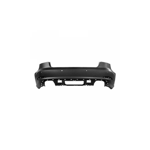 Audi A3 8V Arka Tampon 2013-2016 8V5807067AGRU