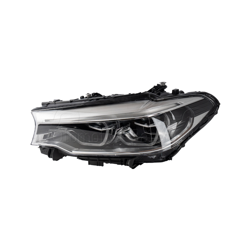 Far Sol Led Adaptive BMW 5 Serisi G30 2017-2020 63117214961