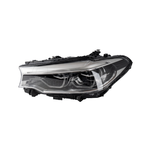 Far Sol Led Adaptive BMW 5 Serisi G30 2017-2020 63117214961