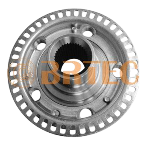 Brtec Porya Ön Sol-Sağ VW Golf 3 - Cordoba 1 - Passat 1.6 1.8 1.9 TDI 2.0 1991- 1H0407613A