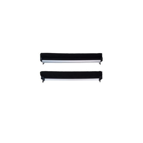 Sunroof Perdesi Siyah Audi Q5 2018-2024 80A877307B5L9