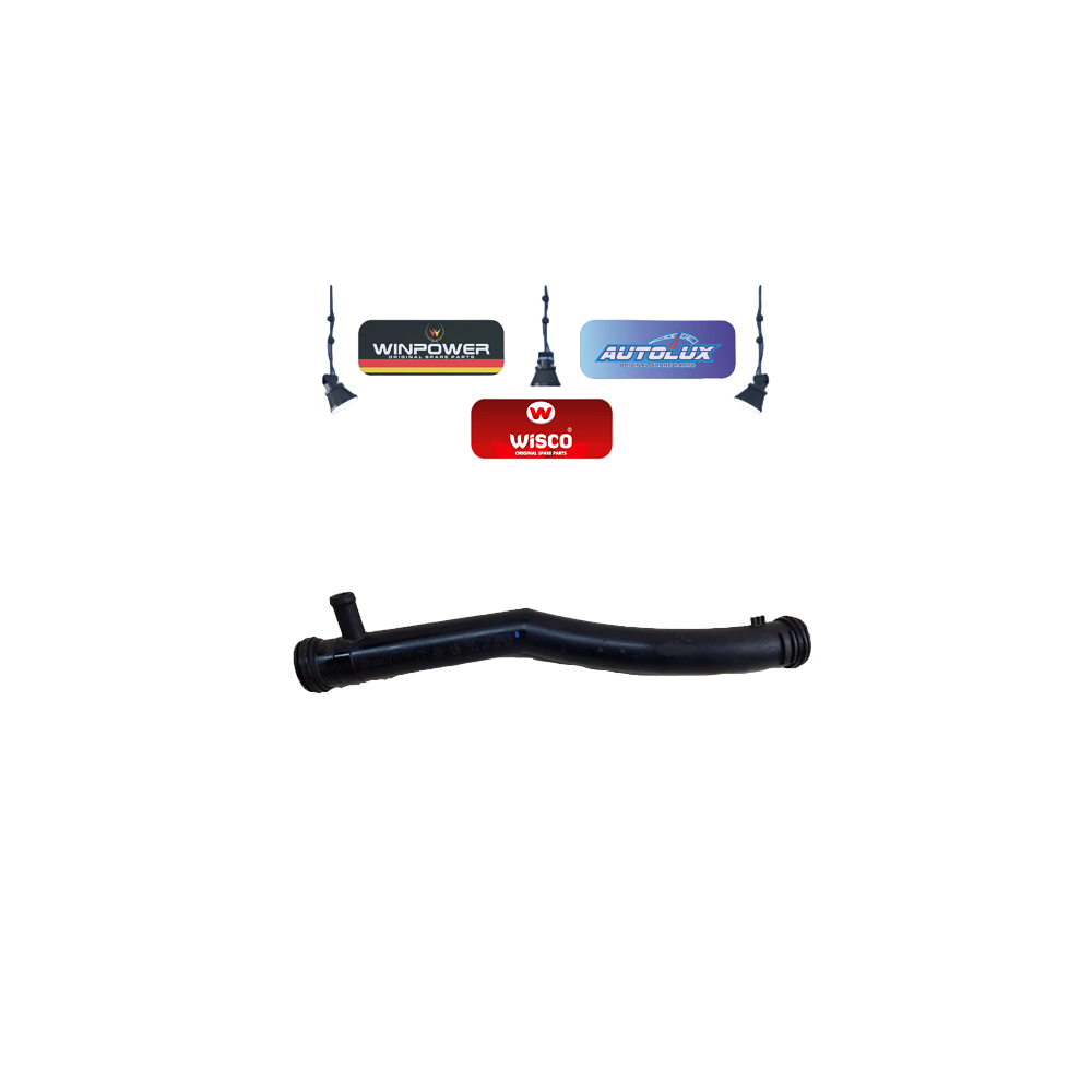 Su Borusu VW Caddy 2.0 SDI 2004- 03C121065D