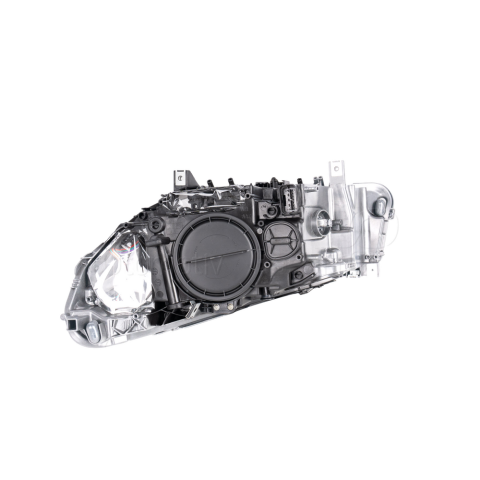 Far Sağ Bi-Xenon BMW 5 Serisi F07 GT 2009- 63127262720