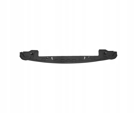Tampon Spoyleri Ön Seat Leon 1.4 TSI 2012-2020 - 5F0805467