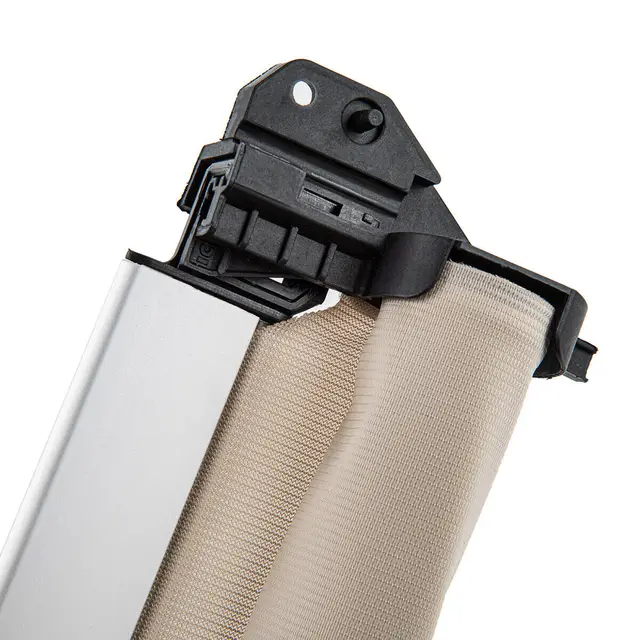 Sunroof Perdesı Bej 755Mm Vw Tıguan Kodıaq 17  5NG877307SZ5B