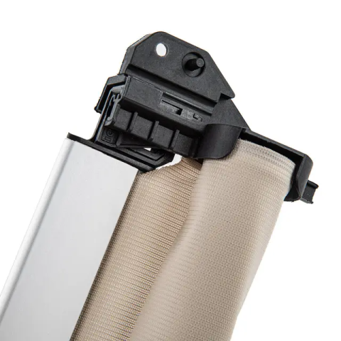 Sunroof Perdesı Bej 755Mm Vw Tıguan Kodıaq 17  5NG877307SZ5B