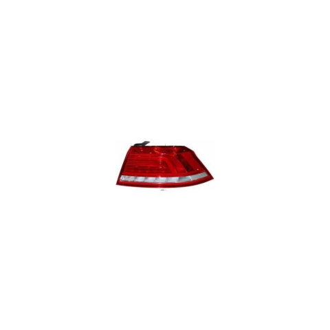 Depo Stop Lambası Dış Sağ VW Passat 2015-2015 3G5945096A