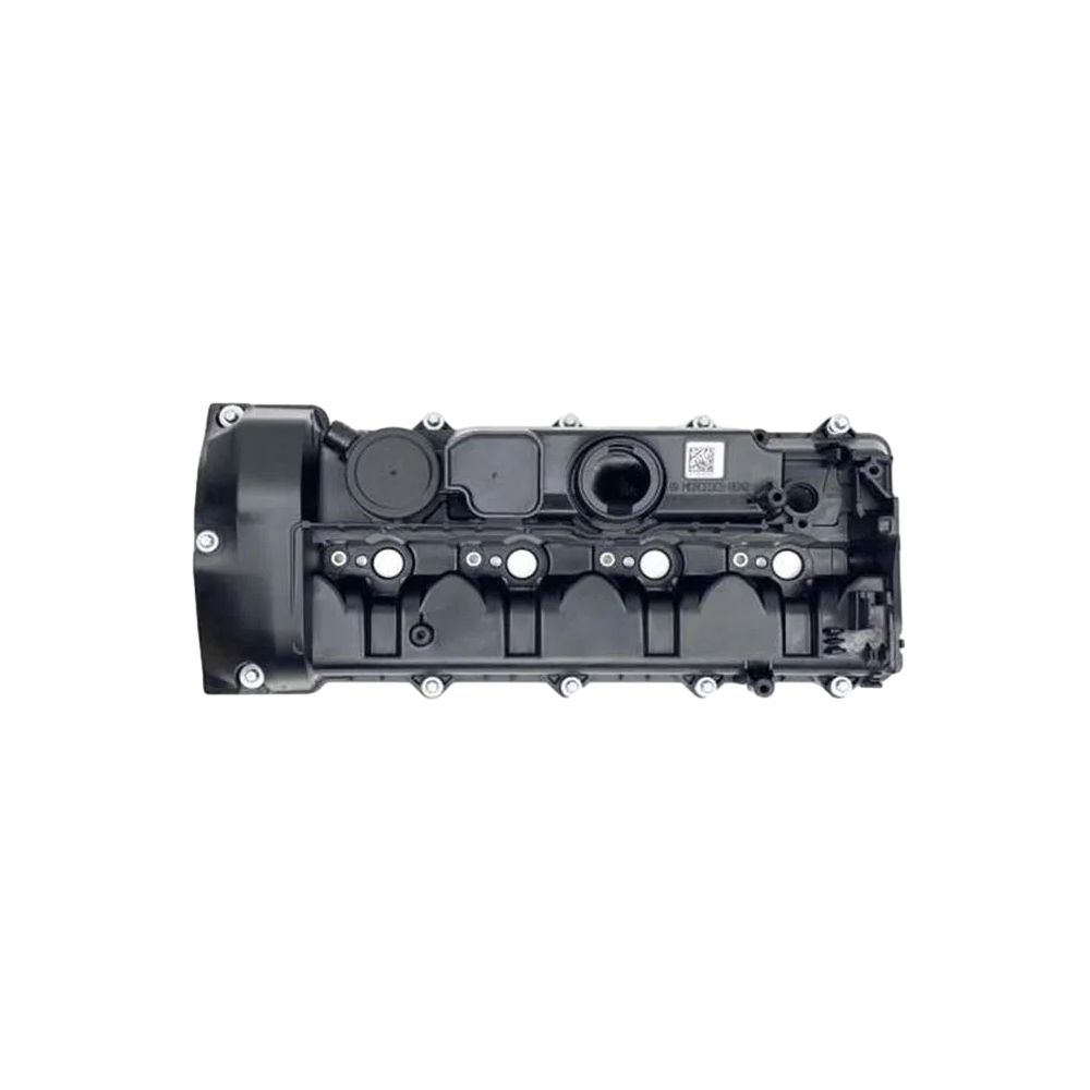 Mercedes-Benz C-Serisi Kulbütör Kapağı A6460102230