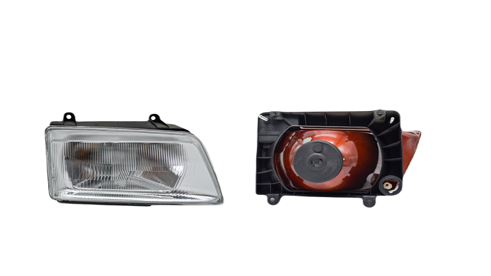 Far On Sag Opel Frontera A 1992-1998 1216002