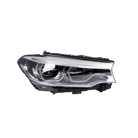 Far Sağ Led Adaptive BMW 5 Serisi G30 2017-2020 63117214962
