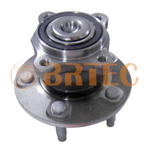 Brtec Arka Teker Poryası Opel Mokka - Chevrolet Sonic Saloon - Trax 1.2L-1.6L 2011-2012 13500591 13500592 420001