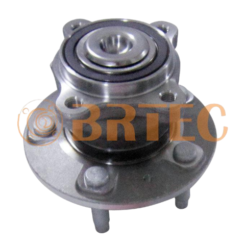 Brtec Arka Teker Poryası Opel Mokka - Chevrolet Sonic Saloon - Trax 1.2L-1.6L 2011-2012 13500591 13500592 420001