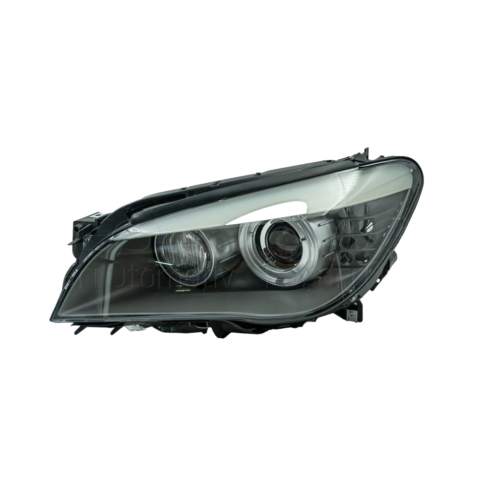 Far Sol Bi-Xenon AFS BMW 7 Serisi F02 2008-2012 1ZS354690011