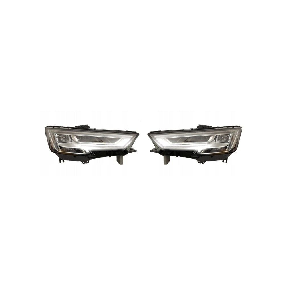 M.Marelli Far Sol - Led VW A4 2016 8W0941043
