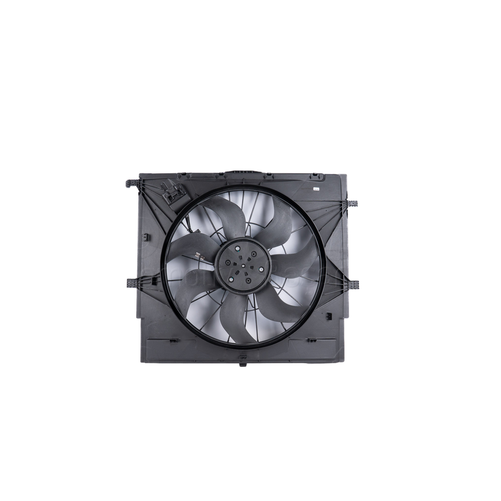 Fan Motoru Davlumbazlı Mercedes-Benz Sprinter - Vito 2014-2021 A4479060212