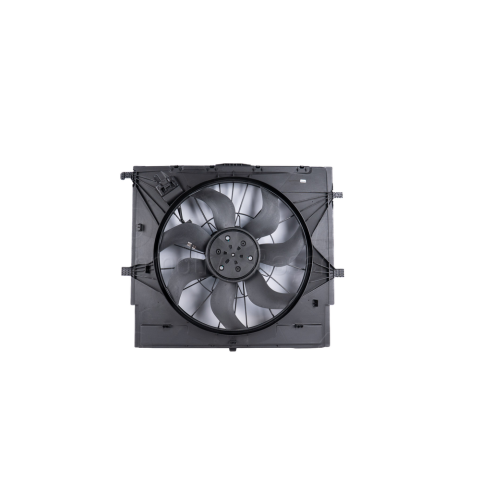 Fan Motoru Davlumbazlı Mercedes-Benz Sprinter - Vito 2014-2021 A4479060212