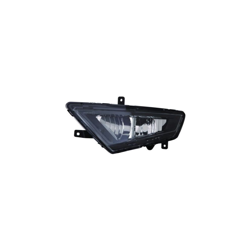 Depo Sis Farı Sağ VW Leon - Ibiza 2013-2015 6J9941700B