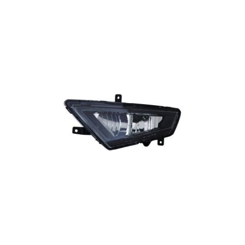 Depo Sis Farı Sağ VW Leon - Ibiza 2013-2015 6J9941700B