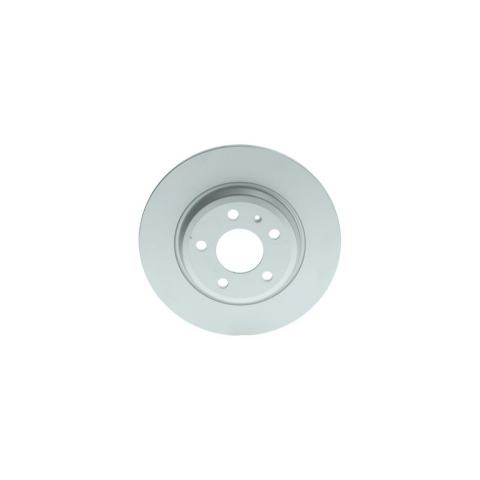 Bosch Fren Diski Arka VW A4 - A5 - Q5 2015- 8W0615601C