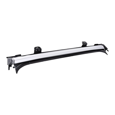 Sunroof Perdesi Gri 870mm VW Scirocco 2009-2019 1K8877307AAK1 - 1K8877307AG