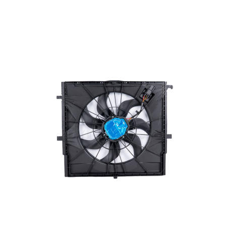 Fan Motoru Davlumbazlı Mercedes-Benz Sprinter - Vito 2014-2021 A4479060212