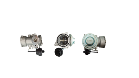 Egr Valfı Vw Golf4 Bora Toledo 1.9Tdı Asz Arl 038131501AT