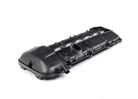 Kulbutor Kapagı Plastık+Conta Bmw E46 E39 E38 E5 11121432928