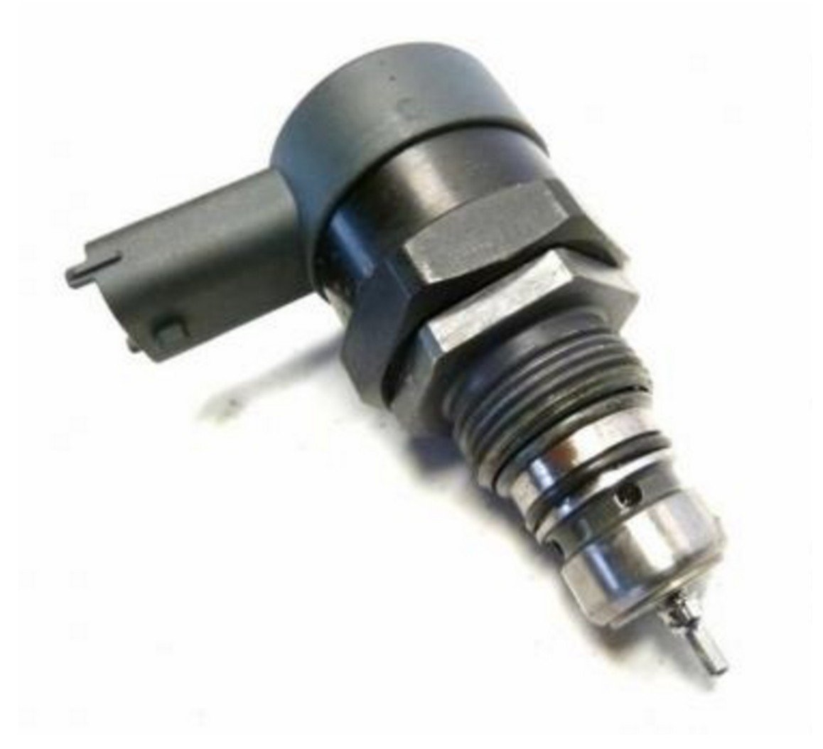 Enjektör Basınç Valfı Q7 06- Bosch 057130764F