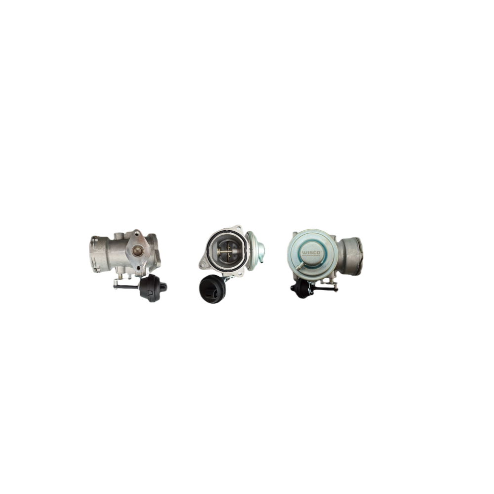 EGR Valfi VW Golf 4 - Bora - Toledo 1.9TDI ASZ ARL 038131501AT