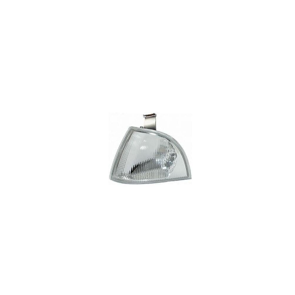 Depo Sinyal Lambası Sol Şeffaf VW Octavia 1U0953155C