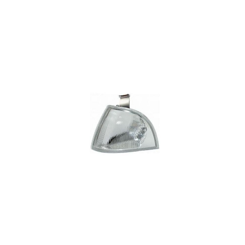Depo Sinyal Lambası Sol Şeffaf VW Octavia 1U0953155C