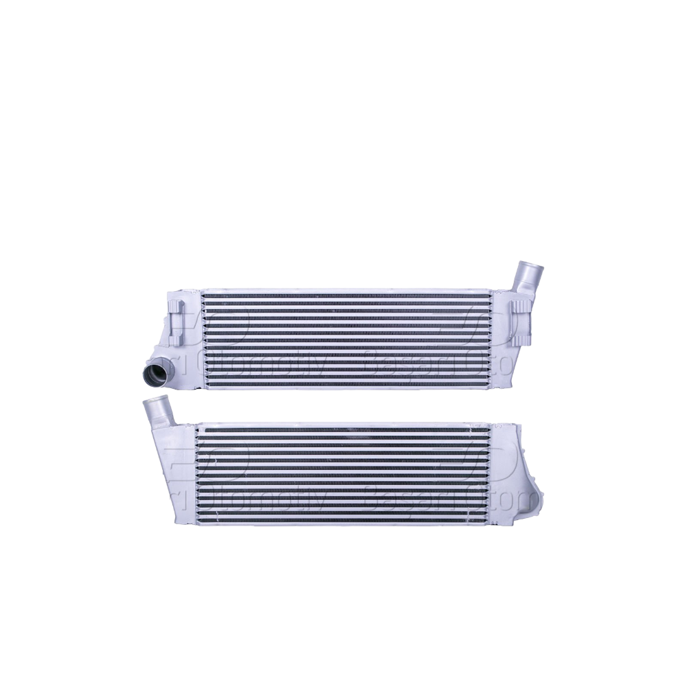 Renault Megane Grand Scenic 1.5 Intercooler 8200115540