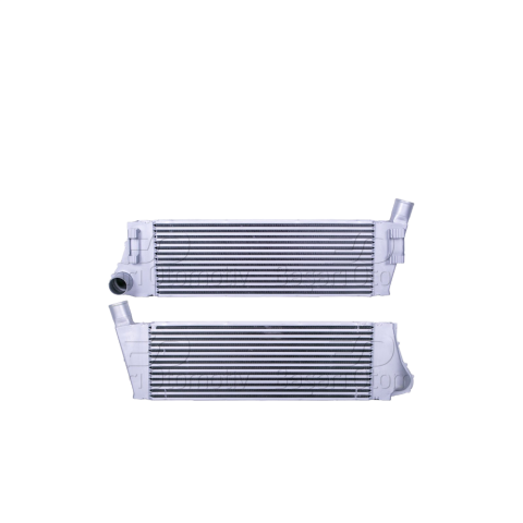 Renault Megane Grand Scenic 1.5 Intercooler 8200115540