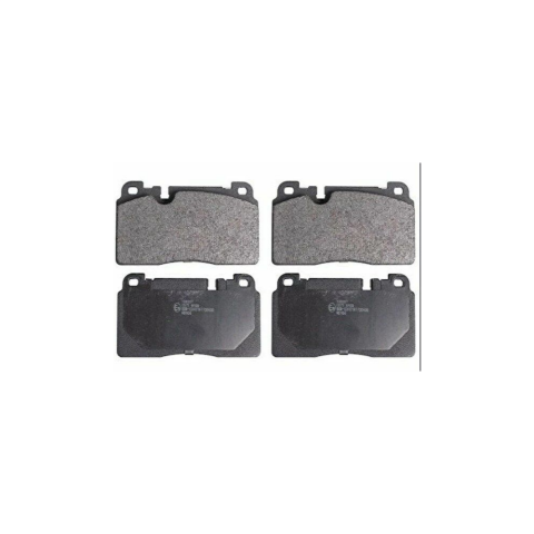 Delphi Ön Fren Balatası Audi A6 A7 Q5 - 8R0698151D