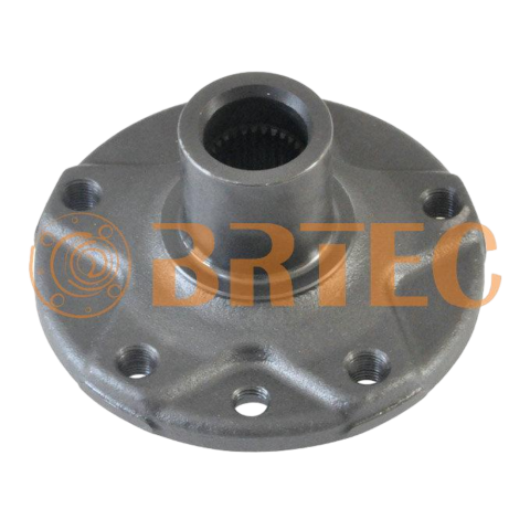 Brtec Porya Ön Sol-Sağ VW Touareg - Audi Q7 2003-2010 7L0501655A