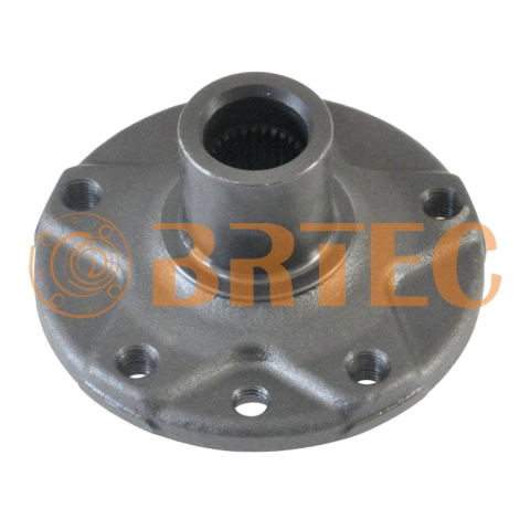 Brtec Porya Ön Sol-Sağ VW Touareg - Audi Q7 2003-2010 7L0501655A