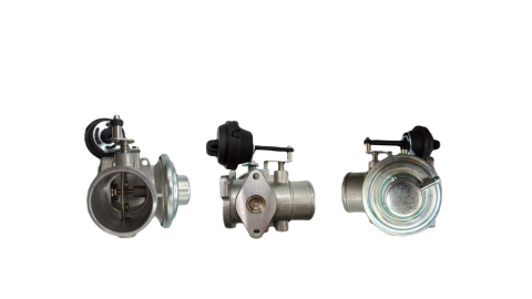 Egr Valfı Vw Golf4 Bora Polo Ibıza [045131501L]
