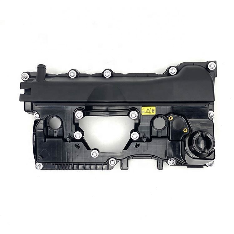 Kulbutor Kapagı Plastık+Conta Bmw 3 (E46) 316I 0 11127568582