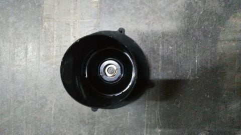 Amortısor Takozu Rulmanlı Opel Astra G Corsac Vect 312510SET