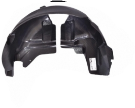 Camurluk Davlumbazı Arka Sol Opel Astra J Sedan 09  13271414