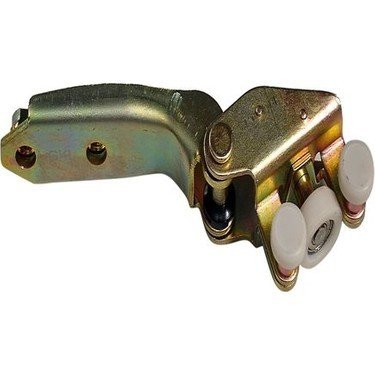T4 Sürgülü Kapı Makarası Orta 98-04 [Bsg] [701843336A]