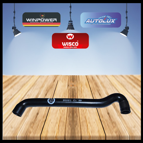 Havalandırma Borusu Vw Polo Golf 4 Bora 1.4 16V - 036103493EB