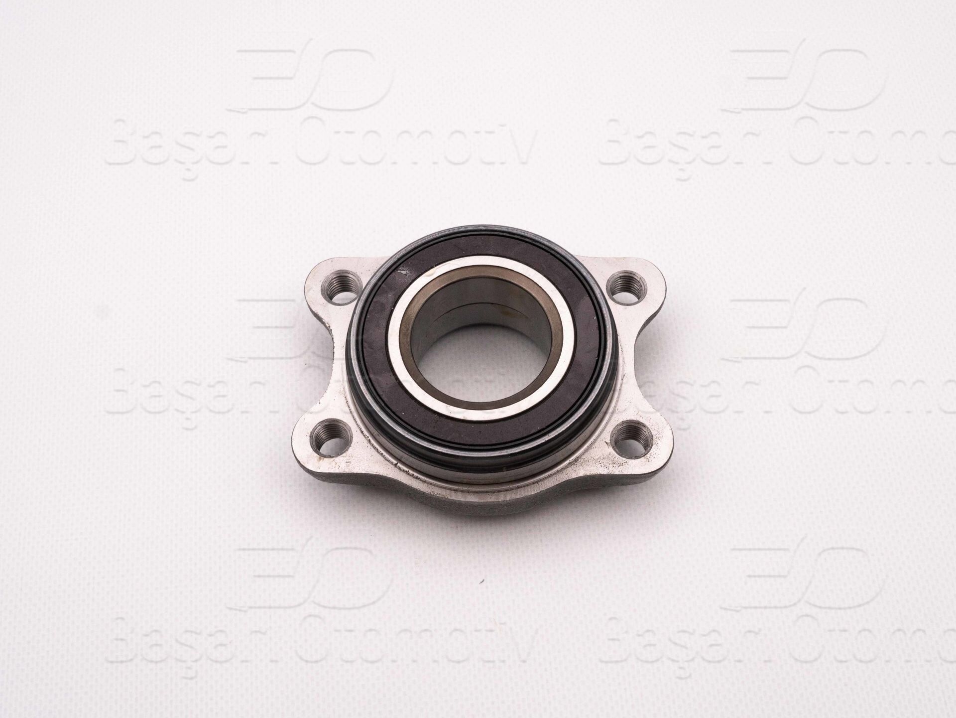 Porya Ön Sol-Sağ Rulmanlı 4x107 85x43mm ABS Audi 4F0498625B