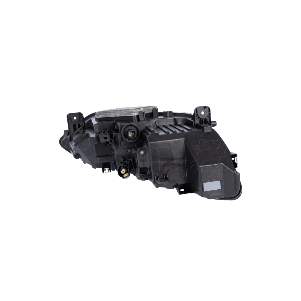 Far Komple Sol Tesla Model X 2016-2023 103431800C