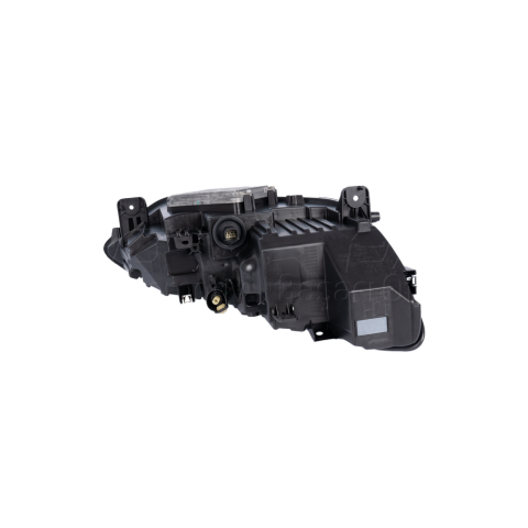Far Komple Sol Tesla Model X 2016-2023 103431800C