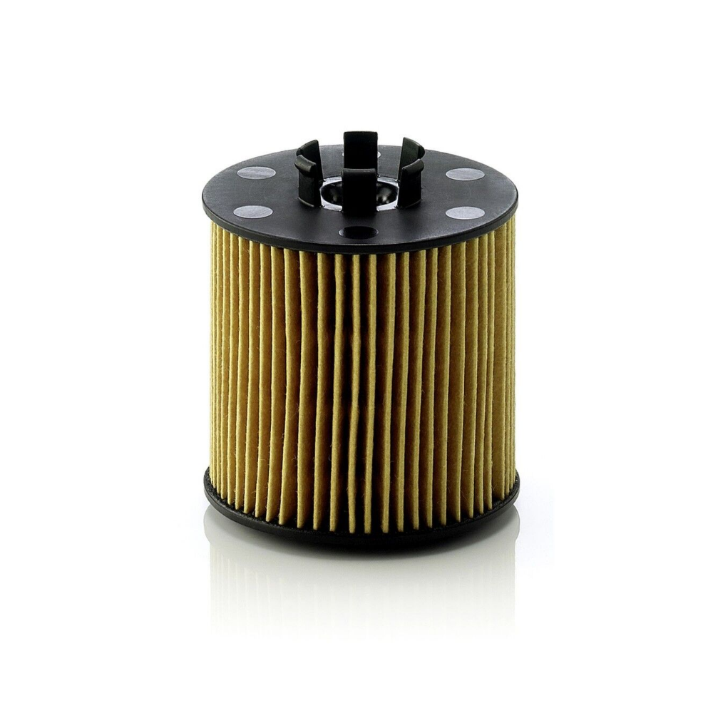 Eurorepar Yağ Filtresi VW Golf 5 - Jetta - Passat - Audi A3 - Seat Leon 1.4 TSI - 1.6 FSI 03C115562