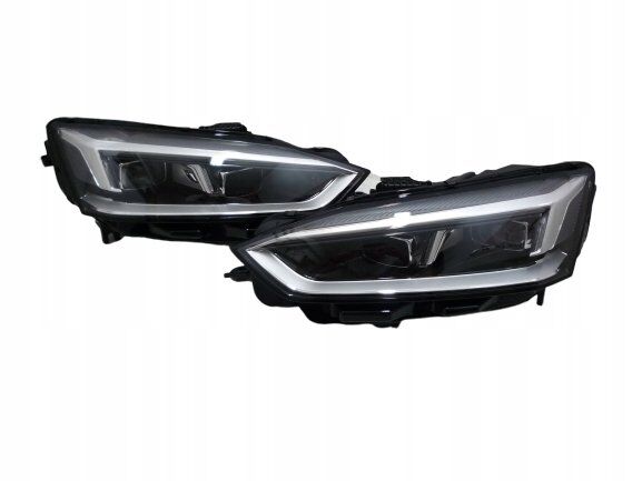 M.Marelli Far Sag VW A5 2016 8W6941774D