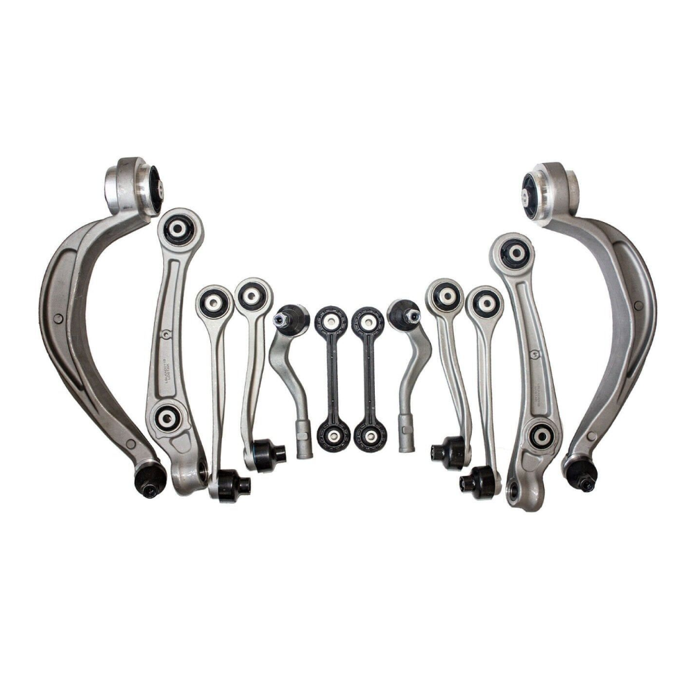 Teknorot Salıncak Takımı Ön VW A4 - A5 - Q5 8K0498998