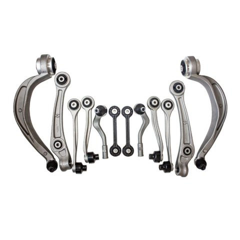 Teknorot Salıncak Takımı Ön VW A4 - A5 - Q5 8K0498998