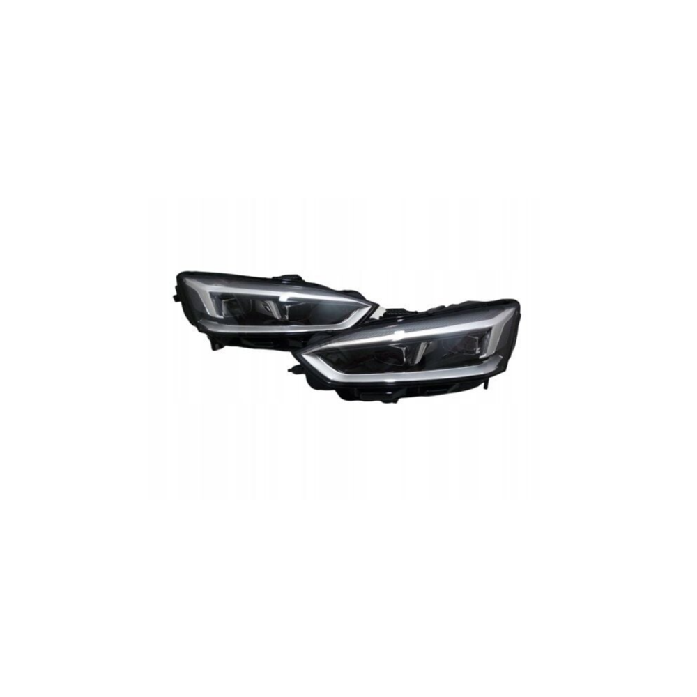 M.Marelli Far Sag VW A5 2016 8W6941774D